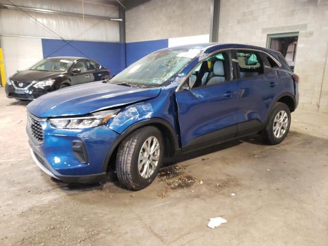 FORD ESCAPE ACT 2023 with VIN 1FMCU9GN7PUA70231 - Photo from auction