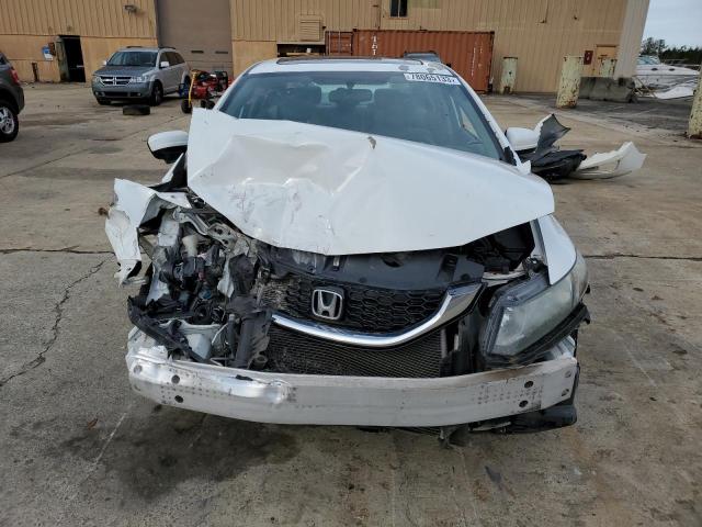 صورة رقم 5 من المزاد - 2014 HONDA CIVIC EX مع VIN 19XFB2F8XEE027959