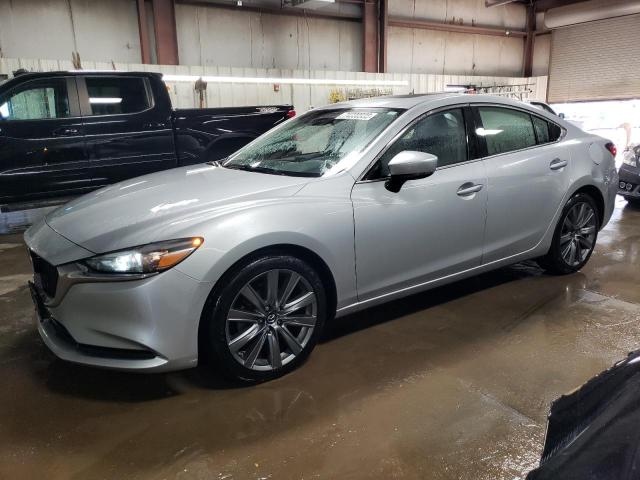 2018 Mazda Mazda6