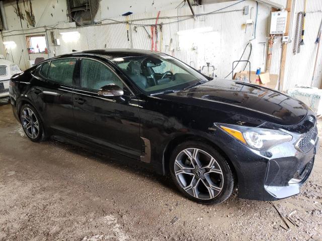 Photo 4 from auction – 2020 KIA STINGER with VIN KNAE15LA6L6077474