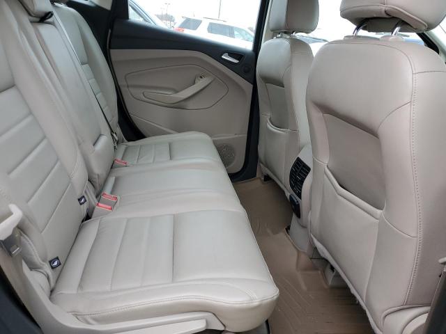 Фото 11 с аукциона – 2015 FORD C-MAX SEL с VIN 1FADP5BU8FL102606