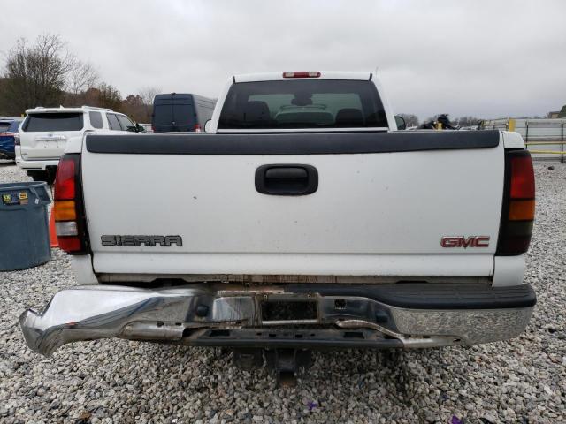 Photo 6 from auction – 2005 GMC NEW SIERRA with VIN 1GTEK14T45Z323285