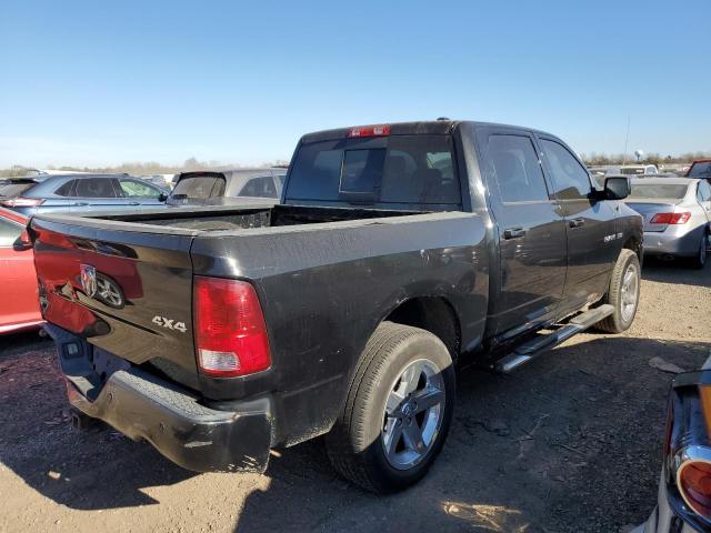 Photo 3 from auction – 2009 DODGE RAM 1500 with VIN 1D3HV13T89S774845