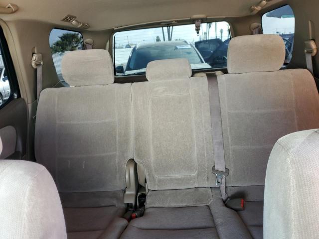 Photo 10 from auction – 2003 TOYOTA SEQUOIA SR with VIN 5TDZT34A43S176330