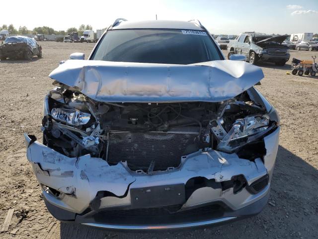 Photo 5 from auction – 2016 NISSAN ROGUE S with VIN KNMAT2MT8GP671140