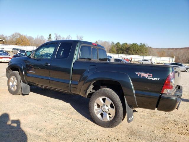 Photo 2 from auction – 2011 TOYOTA TACOMA with VIN 5TFUU4EN3BX011375