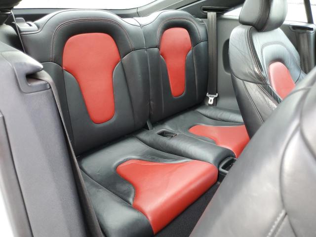 Foto 10 de la subasta – 2009 AUDI TT con VIN TRUHF38J291012812