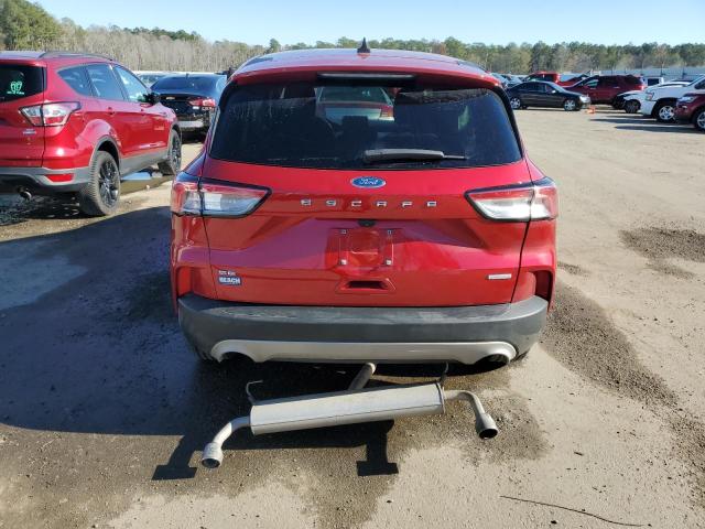 Photo 6 from auction – 2020 FORD ESCAPE SE with VIN 1FMCU0G68LUB89131