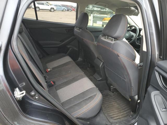 Photo 10 from auction – 2019 SUBARU CROSSTREK with VIN JF2GTAEC6K8354352