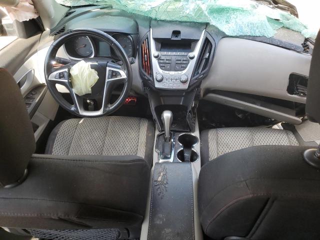 Photo 8 from auction – 2011 CHEVROLET EQUINOX LS with VIN 2GNALBEC8B1169997