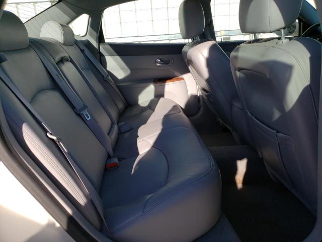 Photo 10 from auction – 2005 BUICK LACROSSE C with VIN 2G4WD532351279136