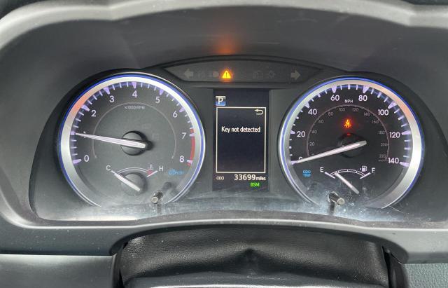 Photo 8 from auction – 2019 TOYOTA HIGHLANDER with VIN 5TDJZRFH2KS584509