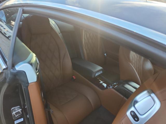 Photo 6 from auction – 2013 BENTLEY CONTINENTA with VIN SCBFC7ZAXDC086026