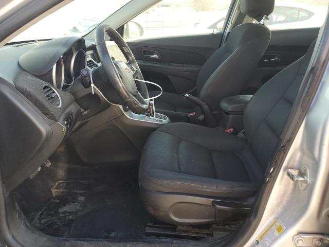 Photo 7 from auction – 2015 CHEVROLET CRUZE LT with VIN 1G1PC5SB3F7204317