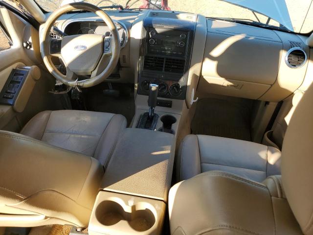 Photo 8 from auction – 2010 FORD EXPLORER X with VIN 1FMEU6DE2AUA00042