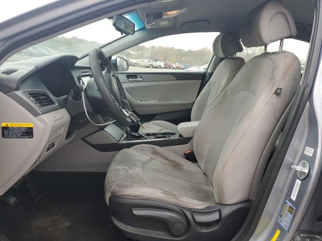 Photo 7 from auction – 2016 HYUNDAI SONATA SE with VIN 5NPE24AFXGH358018