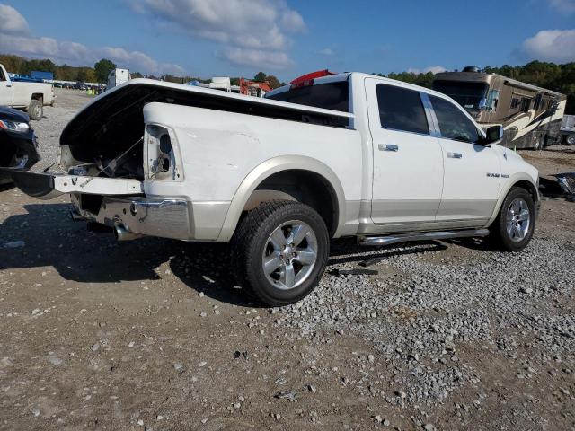 Photo 3 from auction – 2010 DODGE RAM 1500 with VIN 1D7RV1CT1AS124536