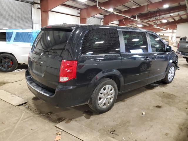 Photo 3 from auction – 2015 DODGE GRAND CARA with VIN 2C4RDGBG0FR600322