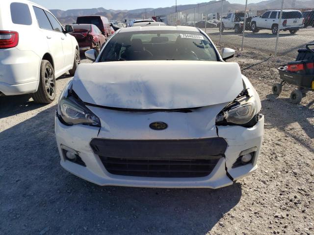 Photo 5 from auction – 2016 SUBARU BRZ 2.0 PR with VIN JF1ZCAB13G9602669