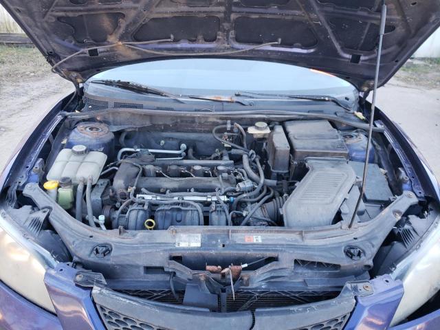 Photo 11 from auction – 2005 MAZDA 3 I with VIN JM1BK12F251269466