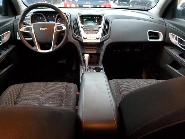 Photo 8 from auction – 2014 CHEVROLET EQUINOX LT with VIN 2GNFLFEK8E6204033