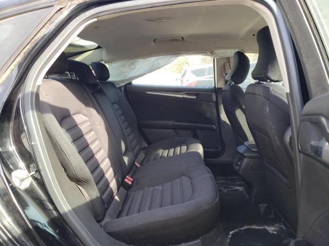 Photo 10 from auction – 2016 FORD FUSION SE with VIN 3FA6P0LU5GR363415