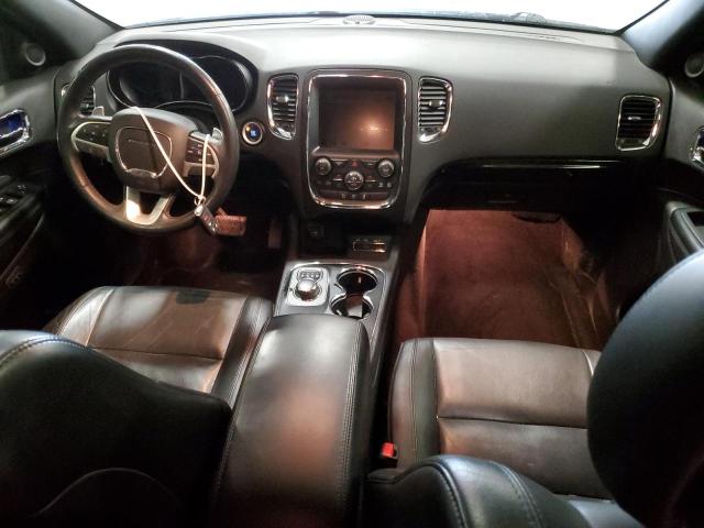 Photo 8 from auction – 2015 DODGE DURANGO LI with VIN 1C4RDJDG8FC850667