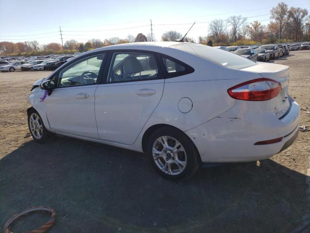 Photo 2 from auction – 2014 FORD FIESTA SE with VIN 3FADP4BJ1EM142880