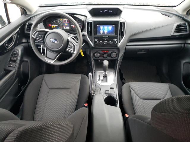 Photo 8 from auction – 2020 SUBARU IMPREZA with VIN 4S3GKAB62L3606886