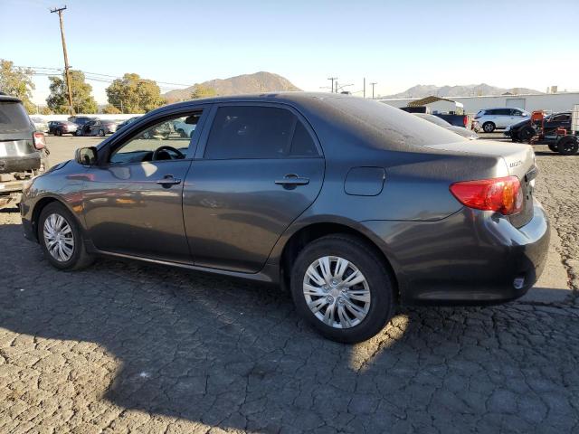 Photo 2 from auction – 2010 TOYOTA COROLLA BA with VIN 1NXBU4EE5AZ349167