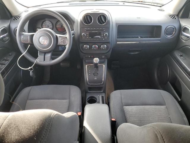 Photo 8 from auction – 2016 JEEP PATRIOT with VIN 1C4NJPBA3GD742445