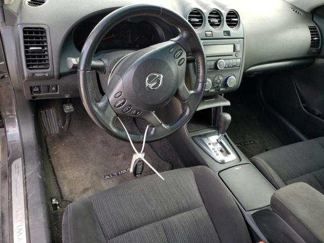 Photo 8 from auction – 2012 NISSAN ALTIMA BAS with VIN 1N4AL2AP0CN563274