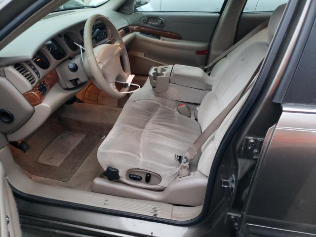 Photo 7 from auction – 2000 BUICK LESABRE CU with VIN 1G4HP54K2Y4147749