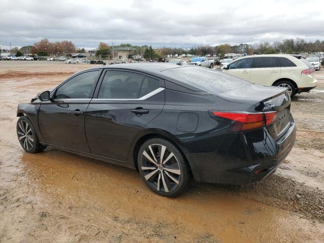 Photo 2 from auction – 2021 NISSAN ALTIMA SR with VIN 1N4BL4CV4MN391165