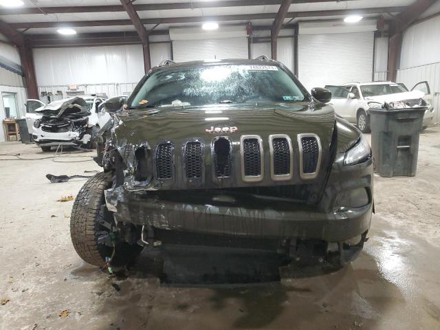 Photo 5 from auction – 2016 JEEP CHEROKEE L with VIN 1C4PJMCSXGW289153