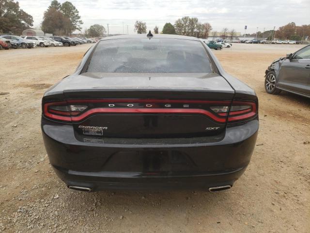 Photo 6 from auction – 2017 DODGE CHARGER SX with VIN 2C3CDXHG0HH562911