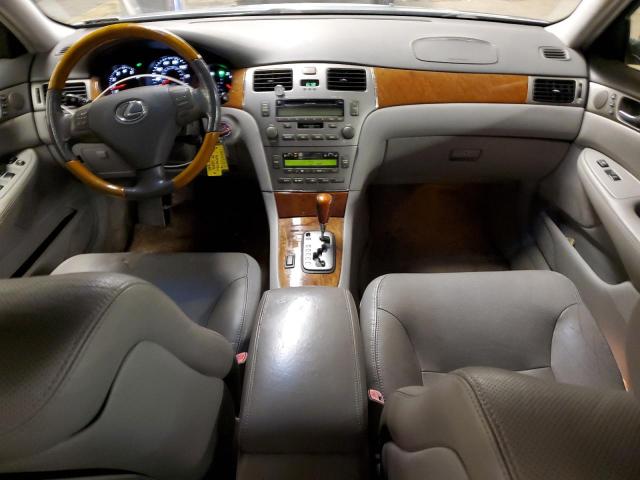 Photo 8 from auction – 2005 LEXUS ES330 with VIN JTHBA30G155095875