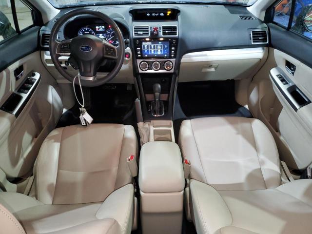 Foto 8 de la subasta – 2015 SUBARU XV CROSSTR con VIN JF2GPAPCXF8277315