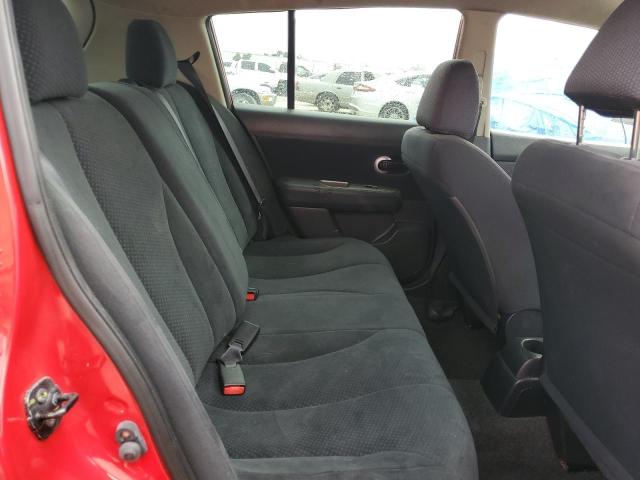 Photo 10 from auction – 2011 NISSAN VERSA S with VIN 3N1BC1CP7BL430177
