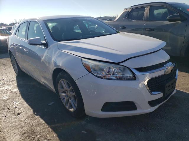 Photo 4 from auction – 2015 CHEVROLET MALIBU 1LT with VIN 1G11C5SL9FF109703