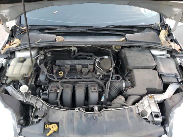 Photo 11 from auction – 2014 FORD FOCUS SE with VIN 1FADP3F28EL121135