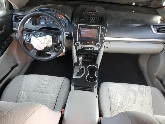 Photo 8 from auction – 2014 TOYOTA CAMRY L with VIN 4T1BF1FK2EU358315