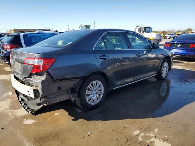 Photo 3 from auction – 2013 TOYOTA CAMRY L with VIN 4T1BF1FK0DU638281