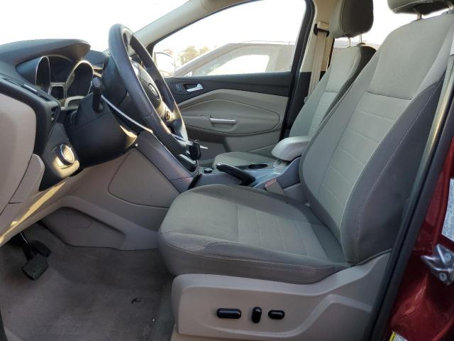 Photo 7 from auction – 2014 FORD ESCAPE SE with VIN 1FMCU0G96EUE33498