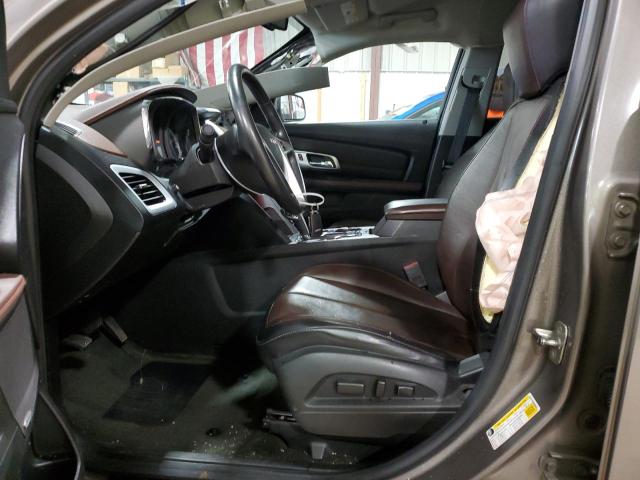Photo 7 from auction – 2012 GMC TERRAIN SL with VIN 2GKFLVE50C6266475