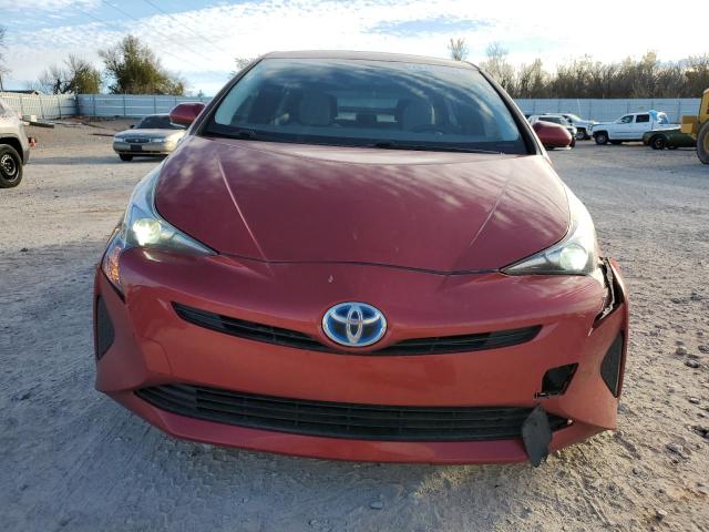 Photo 5 from auction – 2016 TOYOTA PRIUS with VIN JTDKBRFU4G3520499