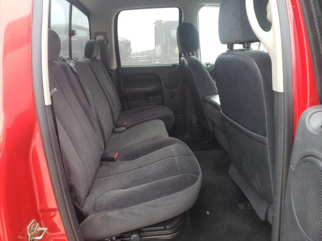 Photo 10 from auction – 2005 DODGE RAM 1500 S with VIN 1D7HA18D15J521734