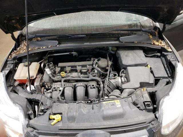 Photo 11 from auction – 2014 FORD FOCUS SE with VIN 1FADP3K27EL207171