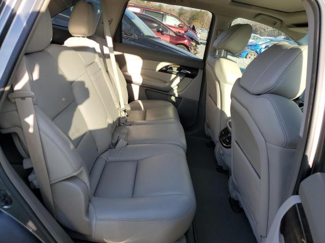 Photo 11 from auction – 2012 ACURA MDX TECHNO with VIN 2HNYD2H30CH547782