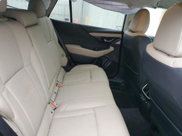 Photo 11 from auction – 2020 SUBARU OUTBACK with VIN 4S4BTANC9L3265071